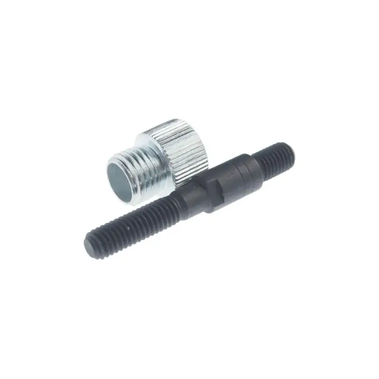 Адаптер для резьбовых заклепок размером 6 мм, применяется совместно с 5821A JTC 5821A-S6