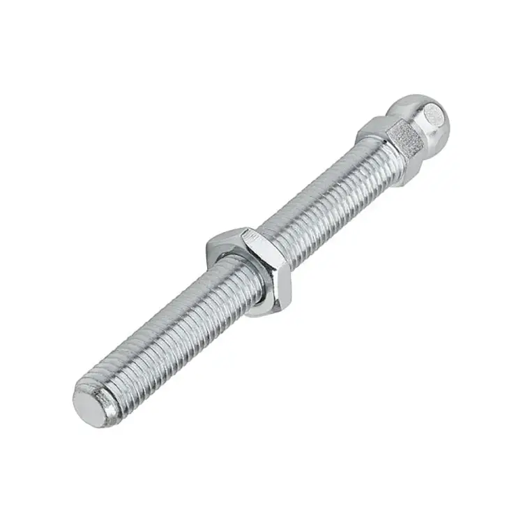 Шарнирная опора KIPP K0421.100901