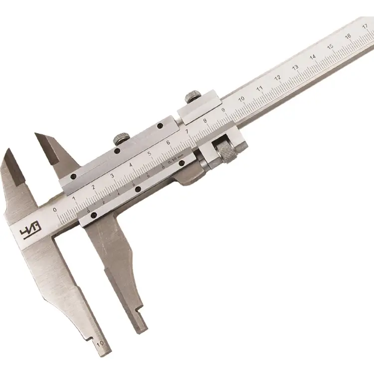 Штангенциркуль ЧИЗ ШЦ-2-630 239268