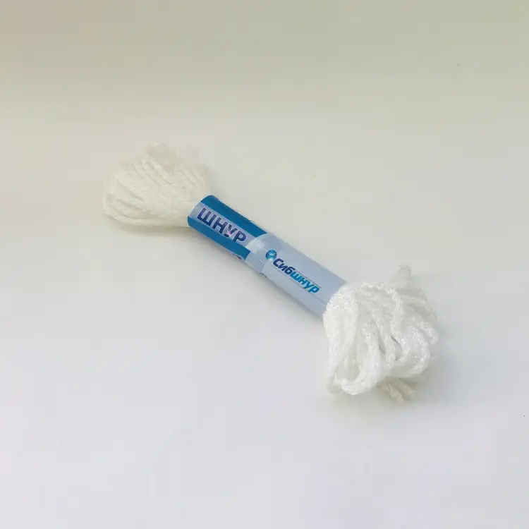 Вязаный шнур Сибшнур 30013 Вязаный шнур Сибшнур 30013