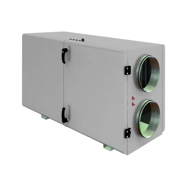 Приточно-вытяжная установка Shuft UniMAX-P 800 SE-A НС-1062001