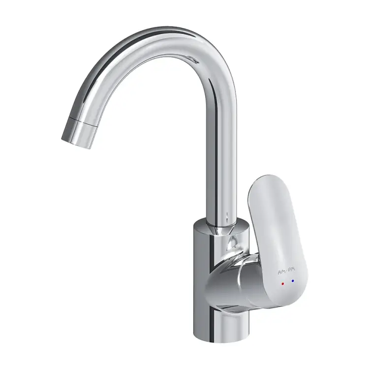 Смеситель для умывальника AM.PM Like F8002700