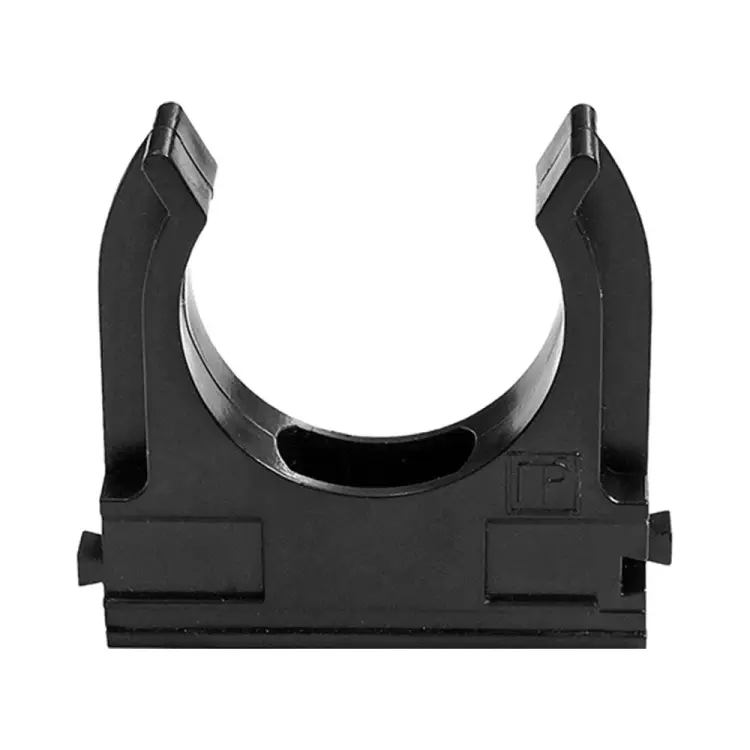 Крепеж-клипса для труб Промрукав 02725ч