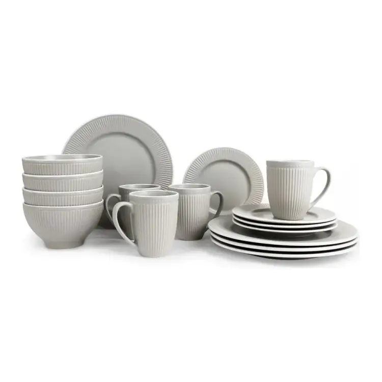 Набор посуды столовой Pomi d'Oro P300002