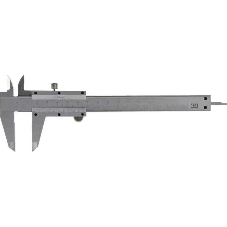 Штангенциркуль ЧИЗ ШЦ-1-125 46412