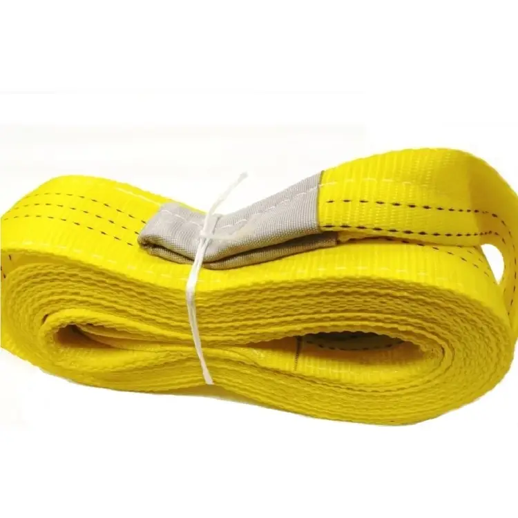 Петлевой строп ООО «Грузовые стропы» СТП03100