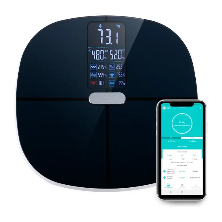 Весы KITFORT КТ-809