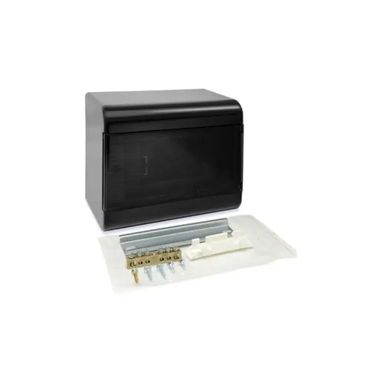 Щиток открытой проводки Рувинил 68026Ч