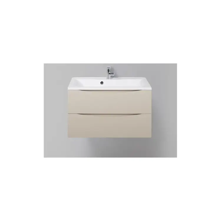 Подвесная база под раковину BelBagno MARINO-700-2C-SO-CO-P
