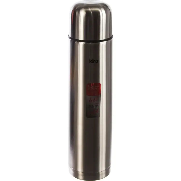 Стальной термос Lara LR04-11 Стальной термос Lara LR04-11