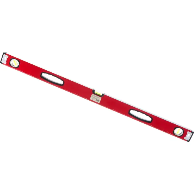 Алюминиевый фрезерованный уровень MATRIX 34203