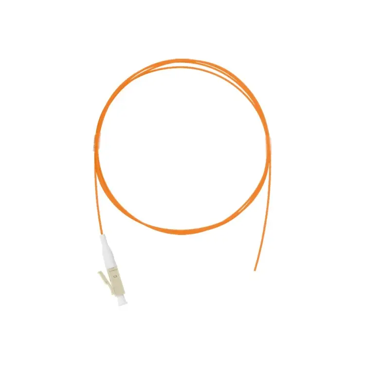 Монтажный волоконно-оптический шнур NIKOMAX NMF-PT1M2C0-LCU-XXX-001-2 Монтажный волоконно-оптический шнур NIKOMAX NMF-PT1M2C0-LCU-XXX-001-2