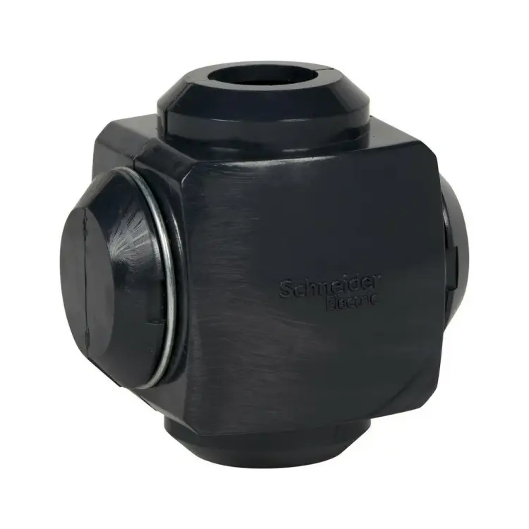 Сжим Systeme Electric У733М U733M