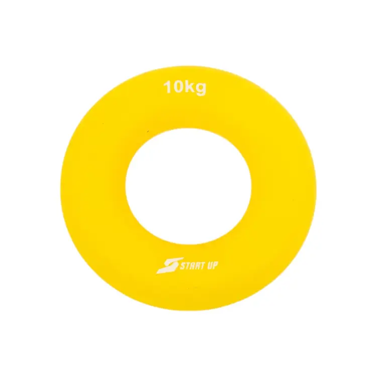 Кистевой круглый эспандер Start Up NT34030 4690222159622