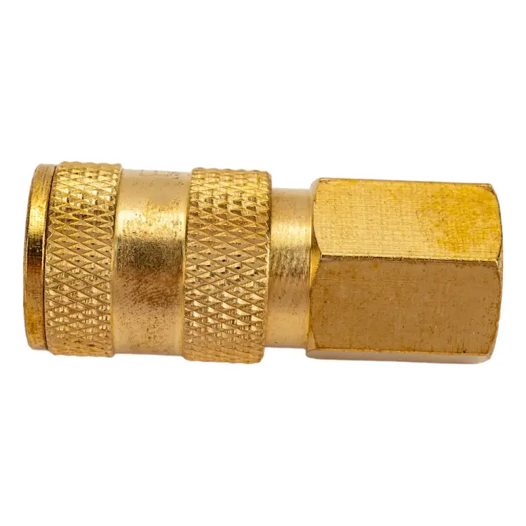 Пневматический быстроразъем Rockforce RF-BSE1-3SF(1740) Пневматический быстроразъем Rockforce RF-BSE1-3SF(1740)