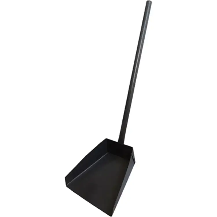 Металлический совок для мусора ОФИСМАГ 601832