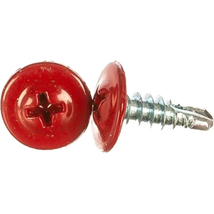 Оцинкованные саморезы ВИРТУОЗ 4,2x16 350 шт 280-06039