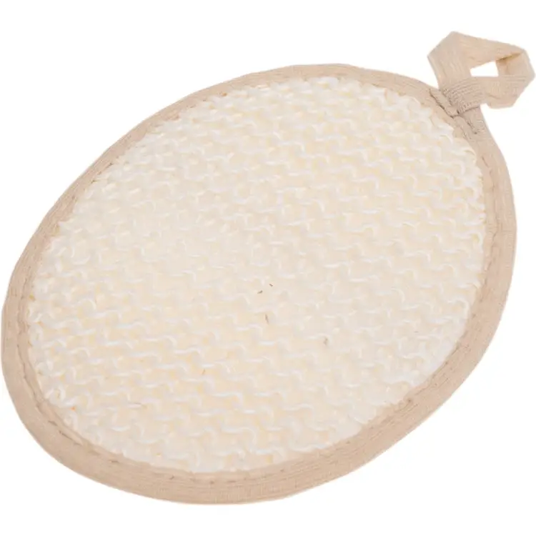 Мочалка Banika Овал М611 Мочалка Banika Овал М611