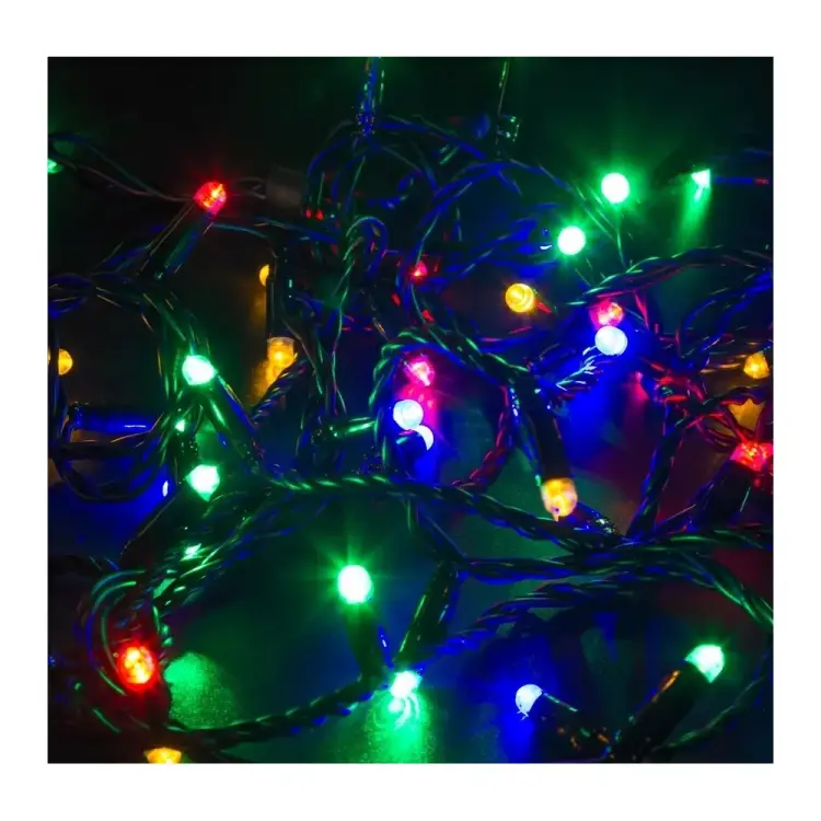 Светодиодная гирлянда Neon-Night Нить 305-179