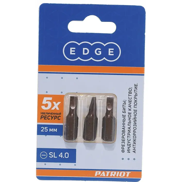 Бита Patriot 818010003 Бита Patriot 818010003