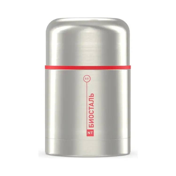 Термос для еды Biostal NT-500X Термос для еды Biostal NT-500X