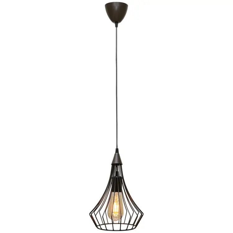 Мини подвес Северный Свет Алмаз 1668