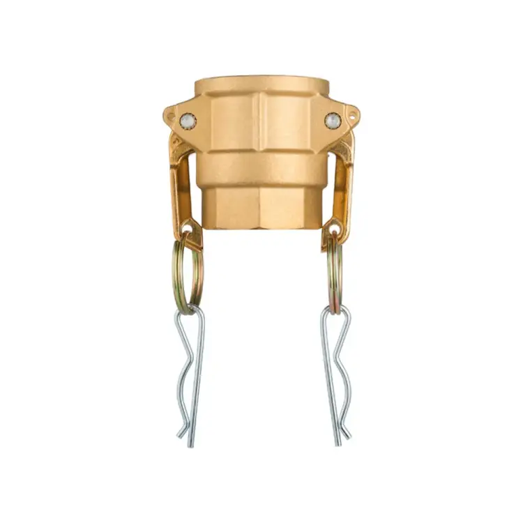 Камлок TITAN LOCK TL250DBR