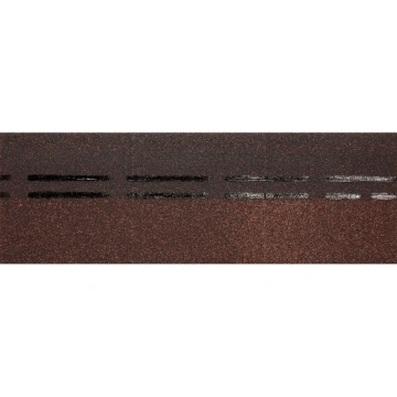 Коньки карнизы для гибкой черепицы