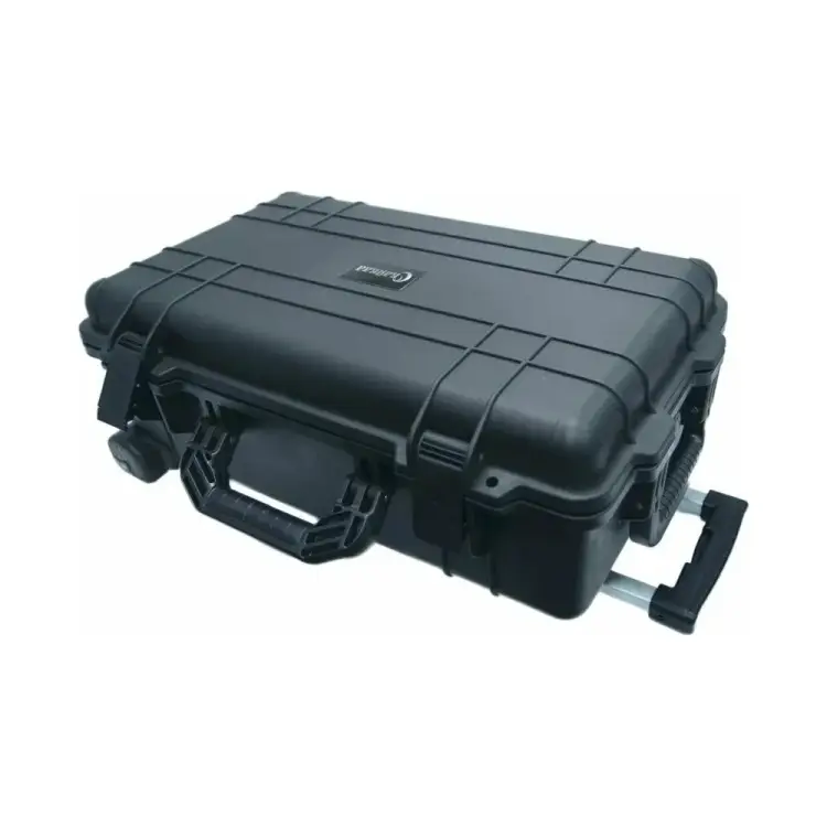 Ударопрочный кейс Байкал ВЗК-22 00024070