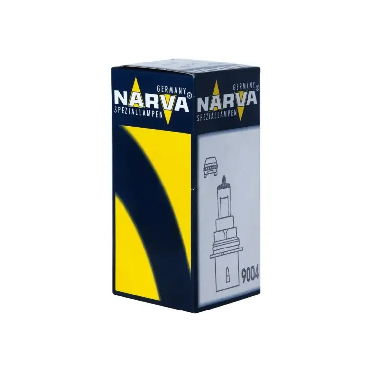Автолампа Narva 480043000