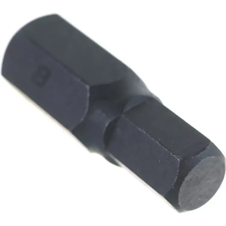 Бита для винтов с внутренним шестигранником HONITON В0000000188308 Бита для винтов с внутренним шестигранником HONITON В0000000188308