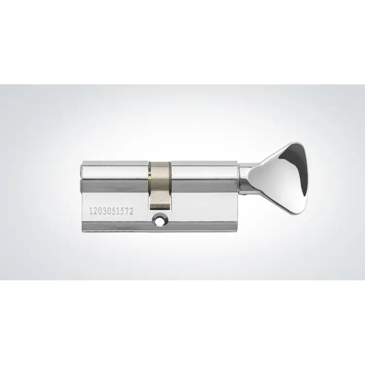 Цилиндровый механизм CRIT Р-238 80 Хп 03075