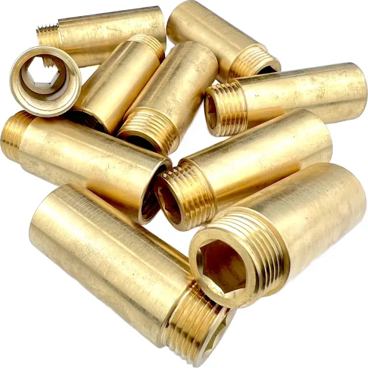 Удлинительная гайка Профитт 9278274