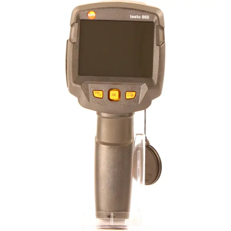 Тепловизор Testo 865 5608650