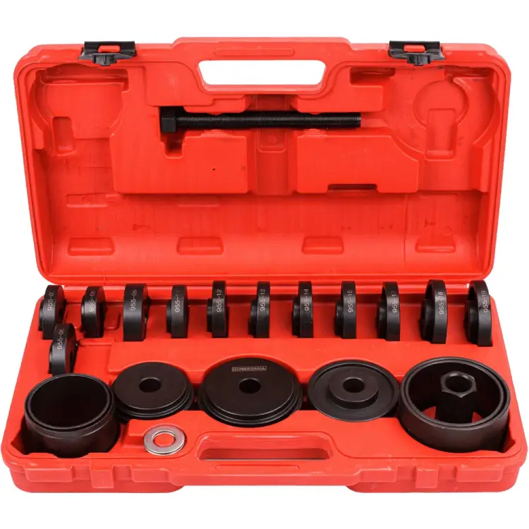 Набор для замены ступичных подшипников MARSHALL MR2521