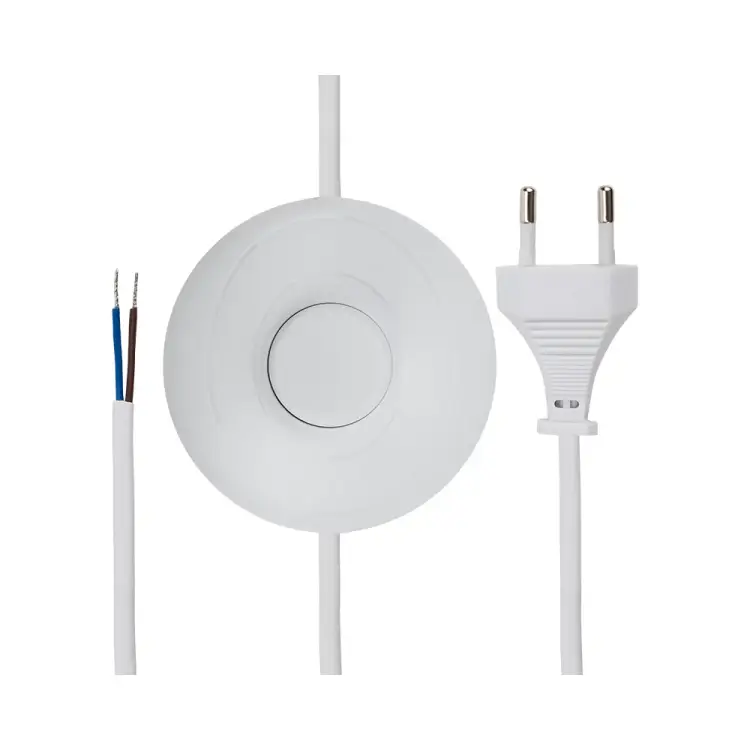 Сетевой шнур REXANT 11-1145