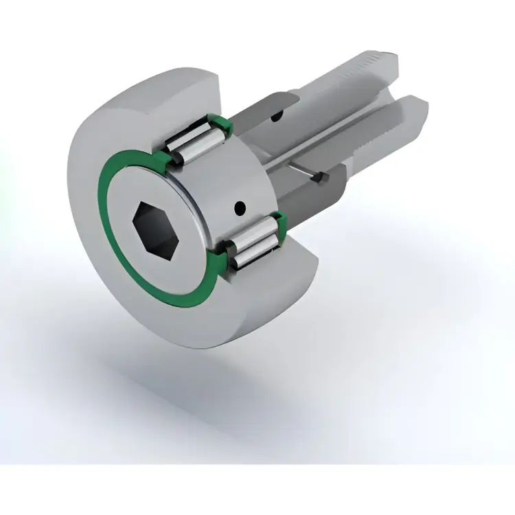 Опорный ролик DINROLL KRE62PP 2001001611811