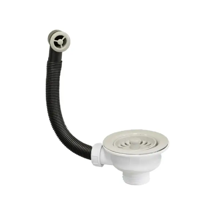 Перелив McAlpine OF2-113S-PWG