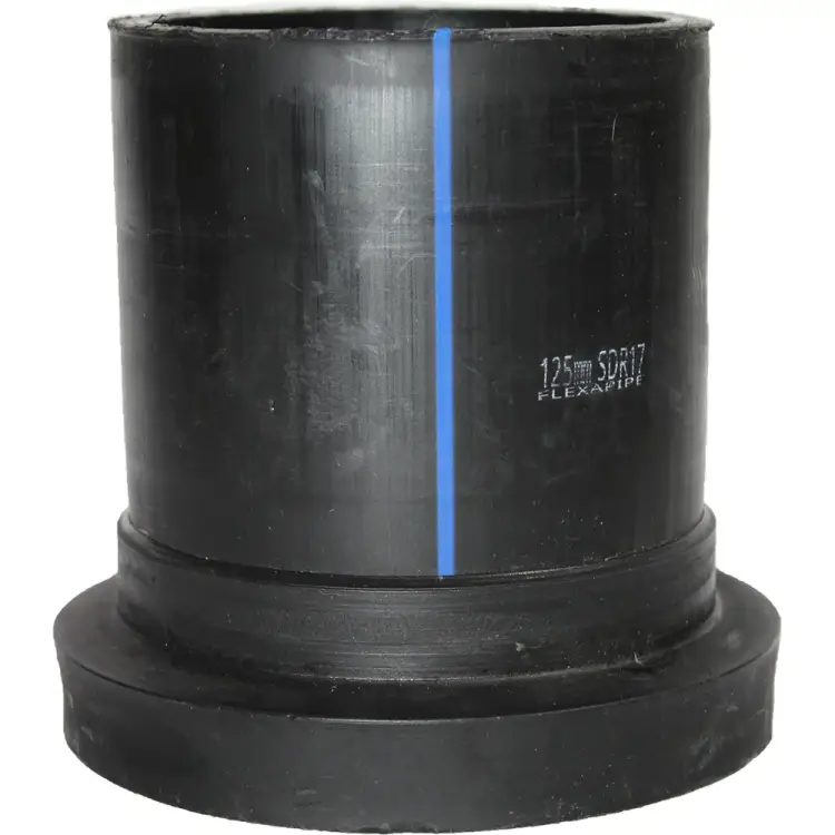 Втулка под фланец Флексапайп +, ООО УТ0049747