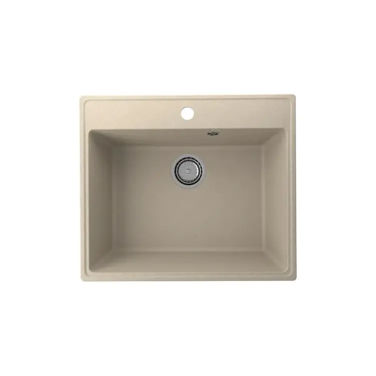 Мойка ULGRAN Quartz Forte 580-03 Мойка ULGRAN Quartz Forte 580-03