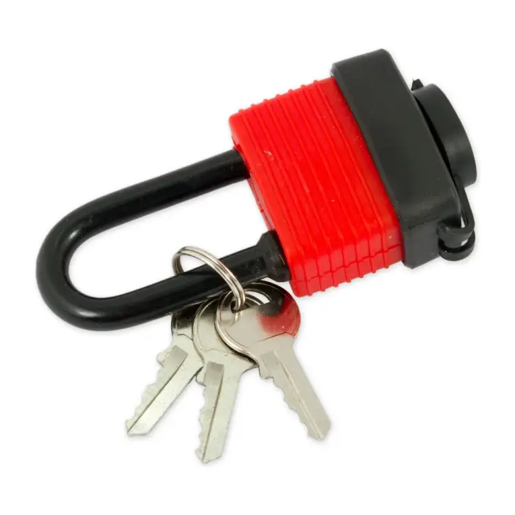 Всепогодный навесной замок Arnezi A1509025