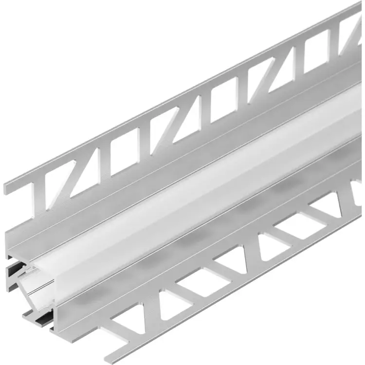 Профиль Arlight ARH-DeсORe-s12-iNT-2000 ANOD внутренний 23868