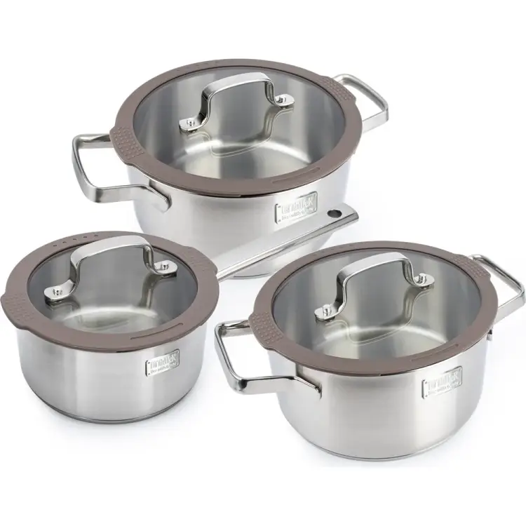 Набор посуды TALLER TR-17350