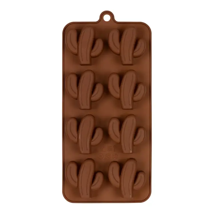 Силиконовая форма для конфет S-Chief 405843