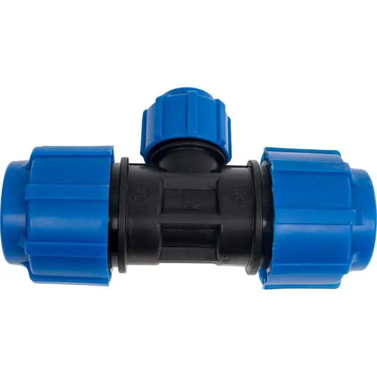 Переходной тройник RTP 16896