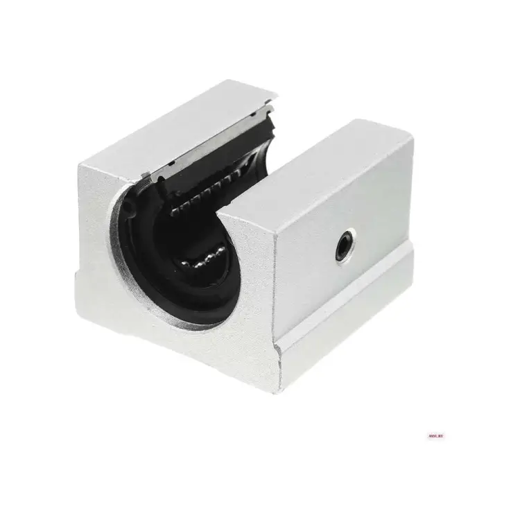 Линейный подшипник KMR SBR 20 UU ОСН0136492