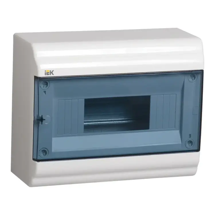 Навесной бокс IEK ЩРН-П PRIME KP82-N-09-41-20 Навесной бокс IEK ЩРН-П PRIME KP82-N-09-41-20