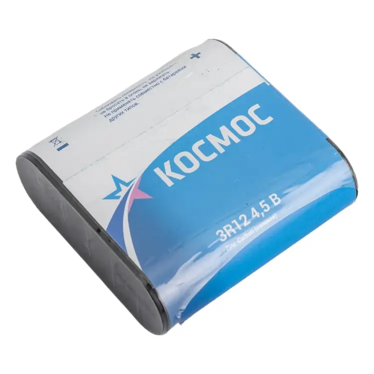 Батарейка КОСМОС 1102820