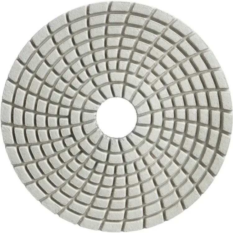 Гибкий шлифовальный круг алмазный Diamond Industrial DIDCHSH3000 Гибкий шлифовальный круг алмазный Diamond Industrial DIDCHSH3000
