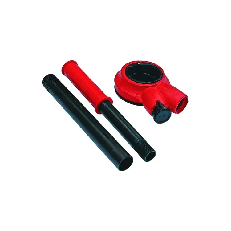 Трещотка для клуппов РемоКолор 43-6-000